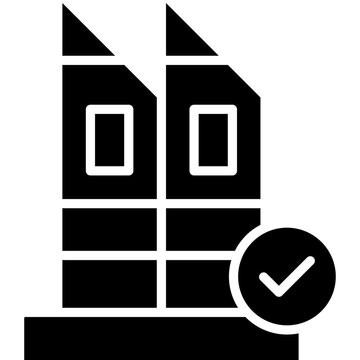 Offset Icon