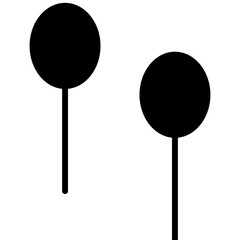 Glyph Icon