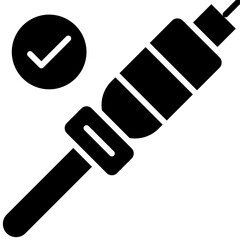 Coaxial Icon