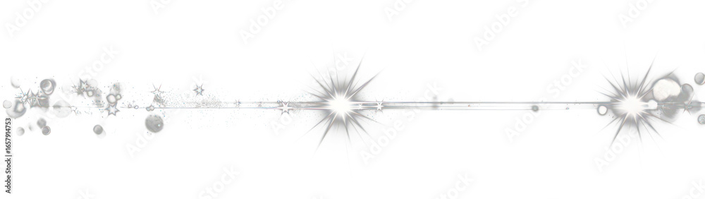 Sticker png blink effect light background sparkle.