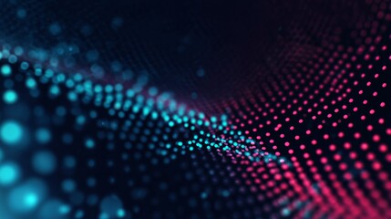 Abstract Backgrounds for Corporate Use