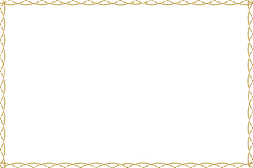 Creative simple vertical border and Frame, Transparent border	