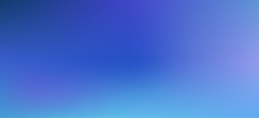 Gradient abstract fluid background, blue and pink color. Purple creative mesh bright modern wallpaper. Vector illustration.