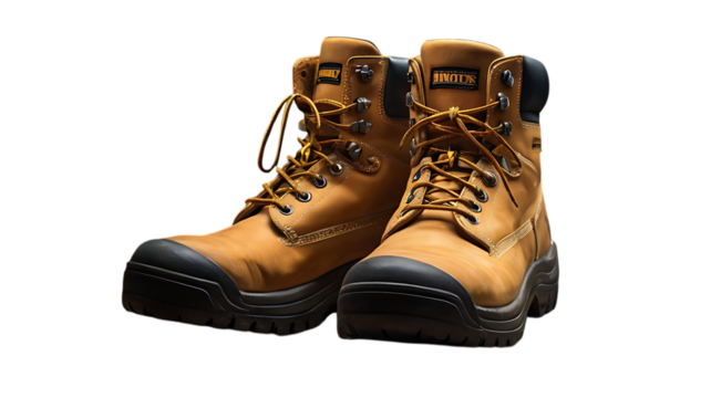 Explore durable leather work footwear for men and women safety and comfort on the job site today