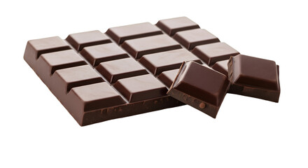 dark chocolate bar