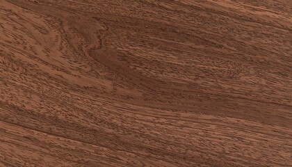 Detailed close-up view of rich, warm-toned wood grain, showcasing intricate patterns and textures.
