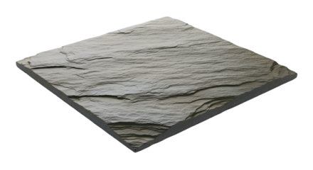 crumpled paper isolated on white background