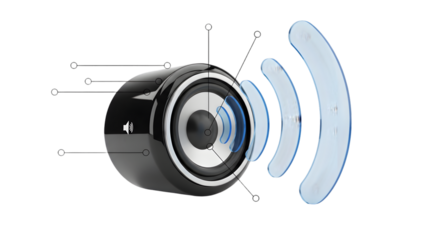 portable radio antenna