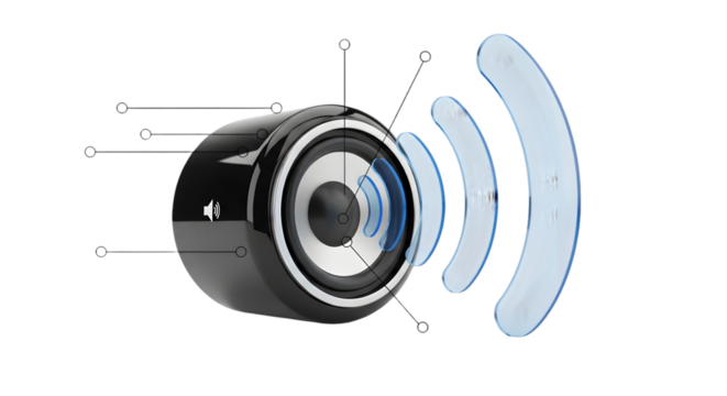 portable radio antenna