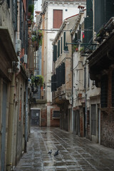 イタリア_ヴェネツィア