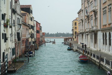 イタリア_ヴェネツィア