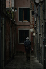 イタリア_ヴェネツィア