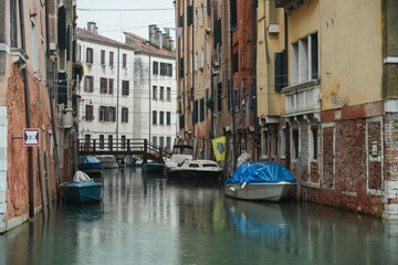 イタリア_ヴェネツィア