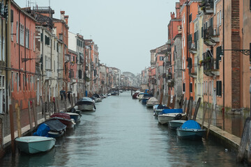 イタリア_ヴェネツィア