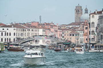 イタリア_ヴェネツィア