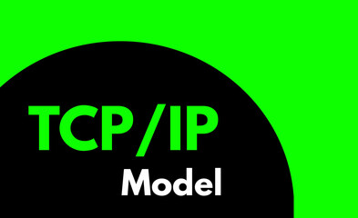 TCP IP Model