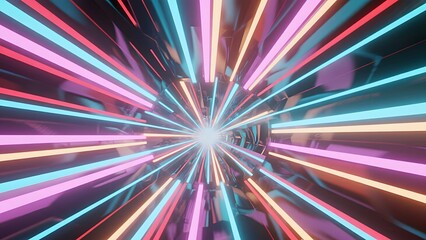 abstract motion background