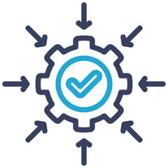 Focus Outline Color Icon