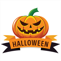  Happy Halloween. Happy Halloween text banner design template. Happy Halloween logo , Happy Halloween label, Happy Halloween sticker, Happy Halloween poster, Happy Halloween banner design.