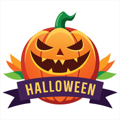  Happy Halloween. Happy Halloween text banner design template. Happy Halloween logo , Happy Halloween label, Happy Halloween sticker, Happy Halloween poster, Happy Halloween banner design.