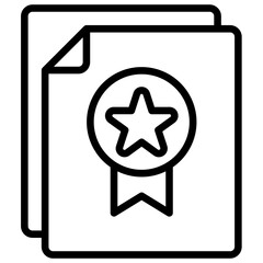 Quality Assurance Icon