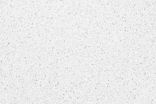 White quartz texture background for bathroom or kitchen countertop surface