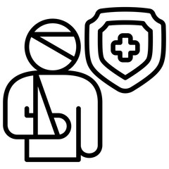 Outpatient Icon
