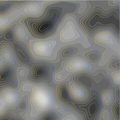 abstract seamless pattern