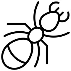 Ant Icon
