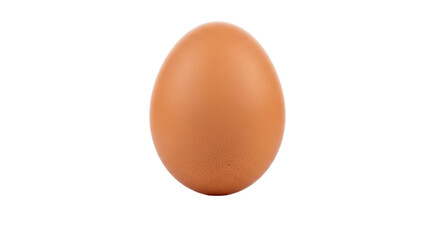 Isolated Egg