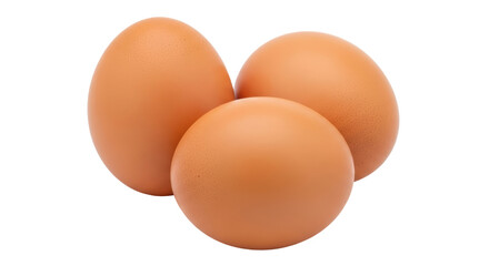 Isolated Eggs