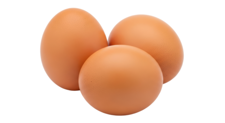 Isolated Eggs