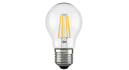 Isolated LED Bulb