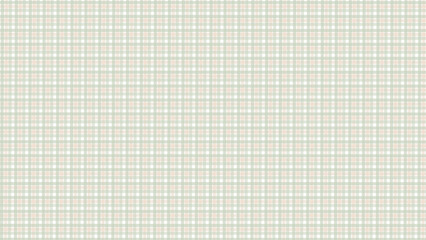 Beige and green tartan seamless pattern.  Plaid background with beige and green stripes.