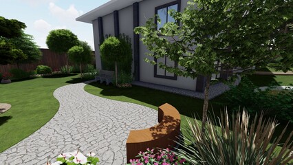 Fototapety na wymiar - Fototapeta24.pl