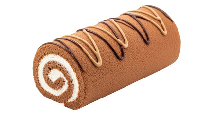 Isolated Swiss Roll