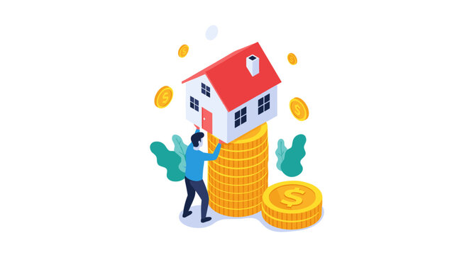 Financial planning for purchasing a dream home a detailed guide to securing your investment