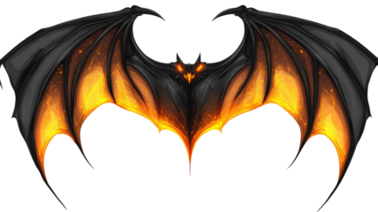 Jack o lantern Halloween isolated on white background