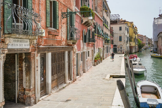 イタリア_ヴェネツィア