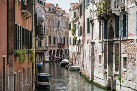 イタリア_ヴェネツィア