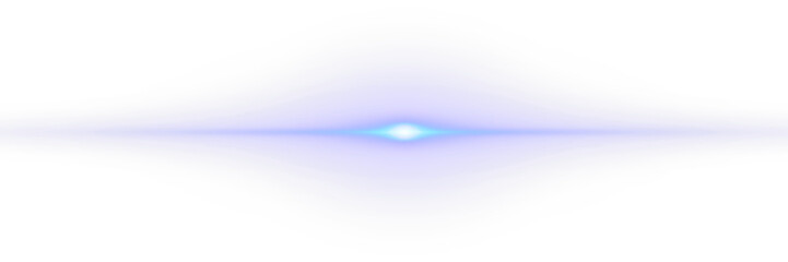 Cyan Glowing Neon Motion Lines and Light Blue Abstract Trails. Shine Effect with Starburst, Sunshine Beam, Glow Wave and Isolated Transparent Light Overlay for Futuristic or Tech Design	