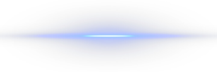 Cyan Glowing Neon Motion Lines and Light Blue Abstract Trails. Shine Effect with Starburst, Sunshine Beam, Glow Wave and Isolated Transparent Light Overlay for Futuristic or Tech Design	