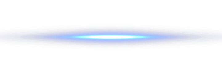 Cyan Glowing Neon Motion Lines and Light Blue Abstract Trails. Shine Effect with Starburst, Sunshine Beam, Glow Wave and Isolated Transparent Light Overlay for Futuristic or Tech Design	