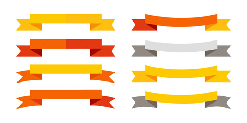 Fototapeta premium Element design collection for label and logo. Design elements. Vector Illustration