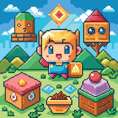 Adobe Illustrator Artwork