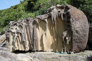 沖縄県_西表島_南風見田〜鹿川