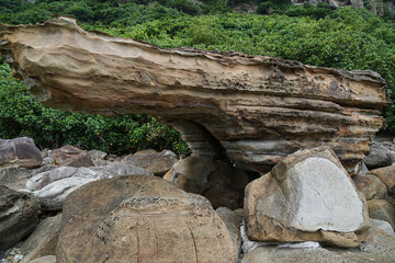 沖縄県_西表島_南風見田〜鹿川