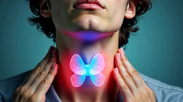 endocrine, thyroid health, hormone balance. Gland function. Thyroid glands regulate body metabolism. Hormone secretion affects mood stability. Endocrine health crucial for energy levels.