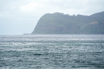 沖縄県_西表島_南風見田〜鹿川