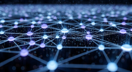 Abstract network connections